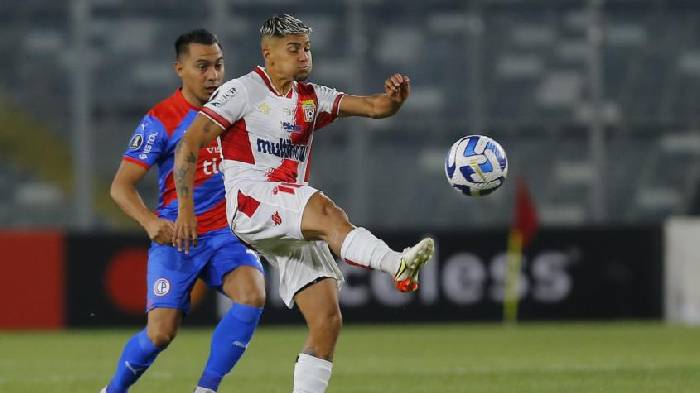 Nhận định, soi kèo Cerro Porteno vs Curico Unido, 5h ngày 1/3