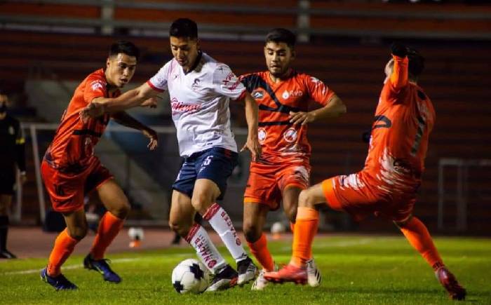 Nhận định, soi kèo Correcaminos vs Cimarrones Sonora, 6h ngày 2/3