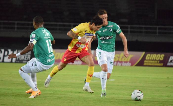 Nhận định, soi k&egrave;o Deportivo Cali vs Deportivo Pereira, 6h ng&agrave;y 2/3