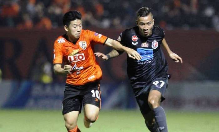 Nhận định, soi kèo Port vs Chiangrai, 18h30 ngày 1/3