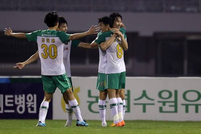 Nhận định, soi kèo Seongnam vs Ansan Greeners, 14h ngày 1/3