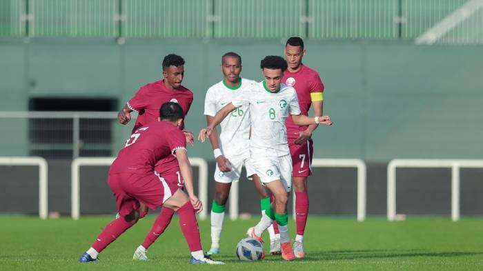 Nhận định, soi kèo U20 Qatar vs U20 Iran, 21h ngày 1/3