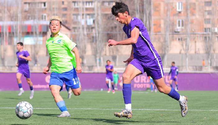 Nhận định, soi kèo Urartu vs Van, 18h ngày 1/3