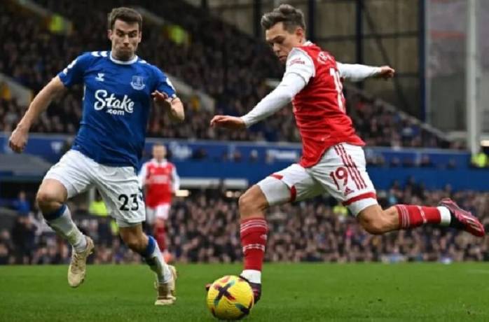 Ph&acirc;n t&iacute;ch k&egrave;o hiệp 1 Arsenal vs Everton, 2h45 ng&agrave;y 2/3
