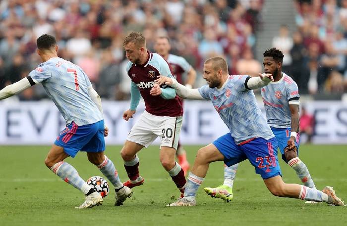 Phân tích kèo hiệp 1 MU vs West Ham, 2h45 ngày 2/3