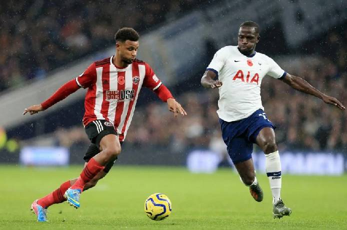 Soi kèo chẵn/ lẻ Sheffield United vs Tottenham, 2h55 ngày 2/3