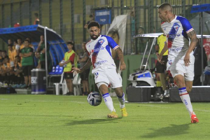 Soi kèo phạt góc Fortaleza vs Maldonado, 7h ngày 3/3