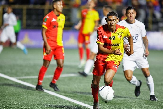 Nhận định, soi k&egrave;o Herediano vs Municipal Liberia, 09h00 ng&agrave;y 29/2: Kh&ocirc;ng thể cản Herediano!