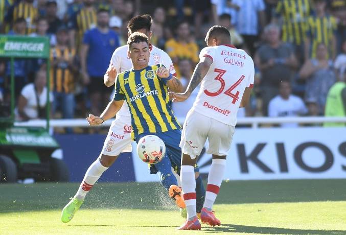 Nhận định, soi k&egrave;o Huracan với Rosario Central, 7h15 ng&agrave;y 01/03: Tiếp tục bết b&aacute;t