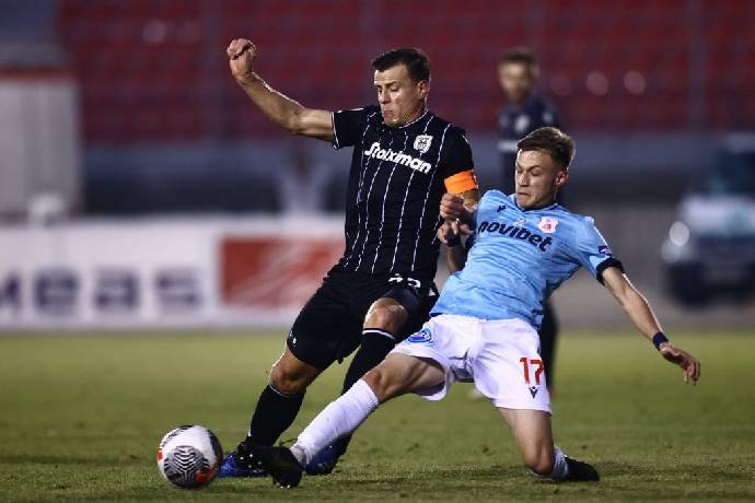 Nhận định, soi k&egrave;o Panserraikos với PAOK Saloniki, 01h00 ng&agrave;y 29/2: Tiếp đ&agrave; thăng hoa