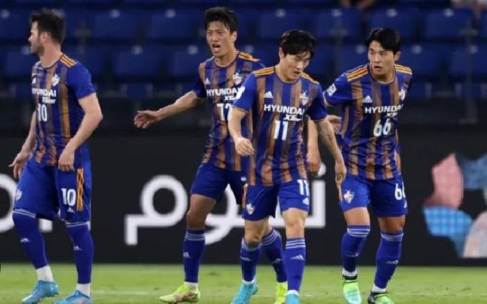 Nhận định, soi k&egrave;o Ulsan HD FC với Pohang Steelers, 12h00 ng&agrave;y 1/3: Khẳng định sức mạnh