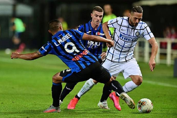 Soi kèo góc Inter Milan vs Atalanta, 2h45 ngày 29/2