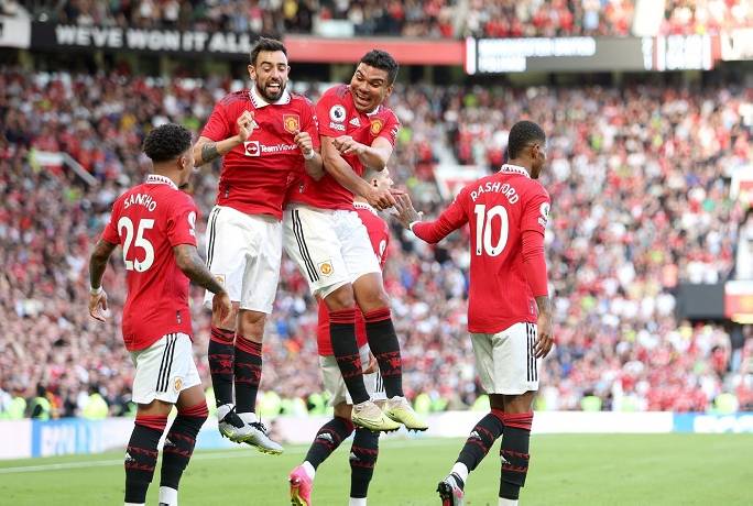 Soi kèo góc Nottingham vs MU, 2h45 ngày 29/2