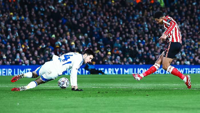 K&egrave;o v&agrave;ng b&oacute;ng đ&aacute; Sheffield Wednesday vs Sunderland, 03h00 ng&agrave;y 1/3: Tin v&agrave;o M&egrave;o đen