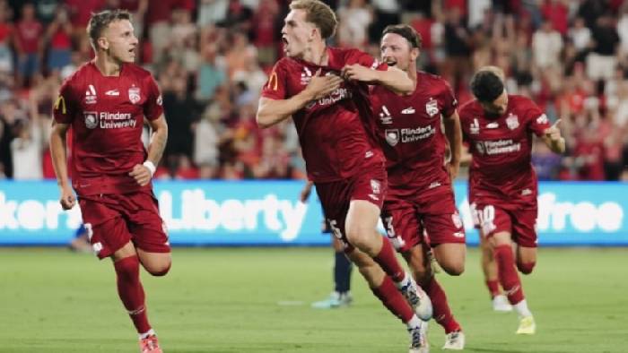 Nhận định, soi k&egrave;o Auckland FC vs Adelaide United, 11h00 ng&agrave;y 1/3: Vững v&agrave;ng ng&ocirc;i đầu