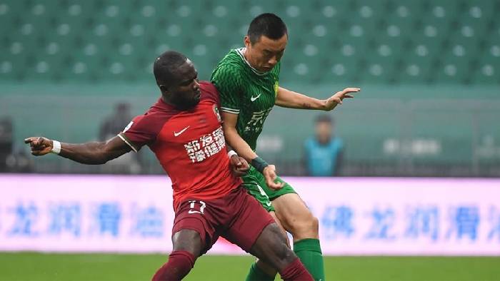 Nhận định, soi k&egrave;o Meizhou Hakka vs Henan FC, 18h35 ng&agrave;y 1/3: Cửa dưới &lsquo;tạch&rsquo;