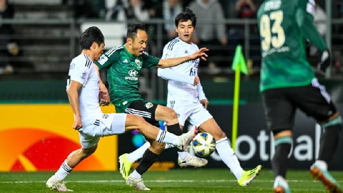 Nhận định, soi k&egrave;o Ulsan Hyundai vs Jeonbuk Hyundai Motors, 12h00 ng&agrave;y 1/3: Tin v&agrave;o đội kh&aacute;ch