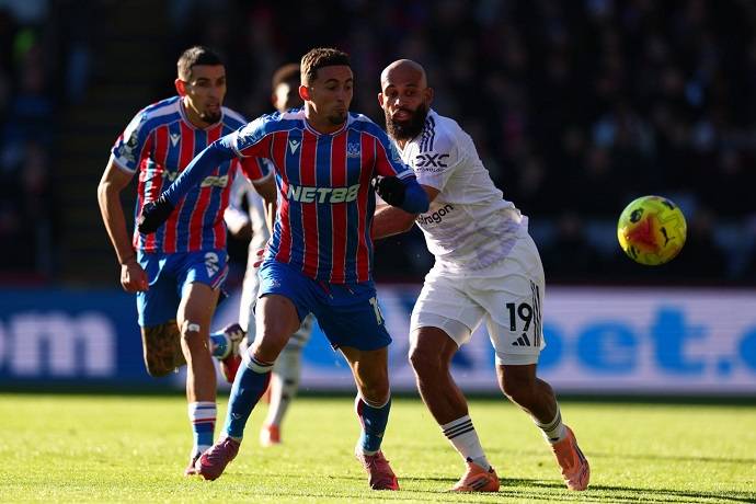 Chuyên gia Tony Ansell dự đoán MU vs Crystal Palace, 21h00 ngày 1/3