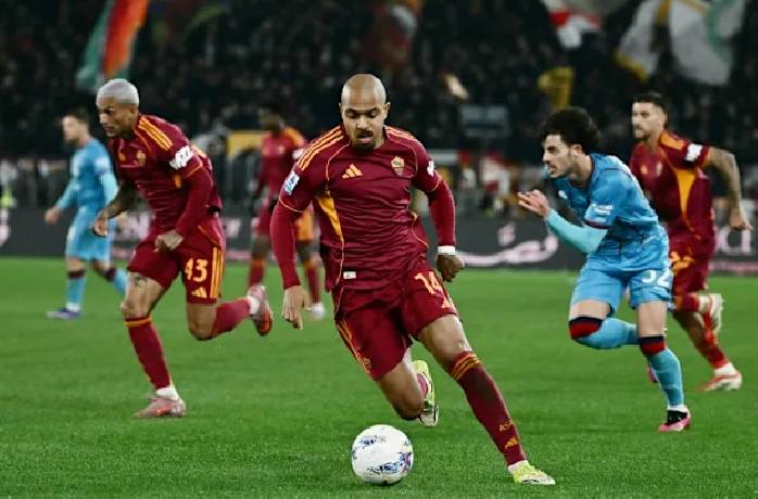 Nhận định, soi kèo AS Roma vs Juventus, 02h45 ngày 2/3: Cuộc chiến vì Top 4