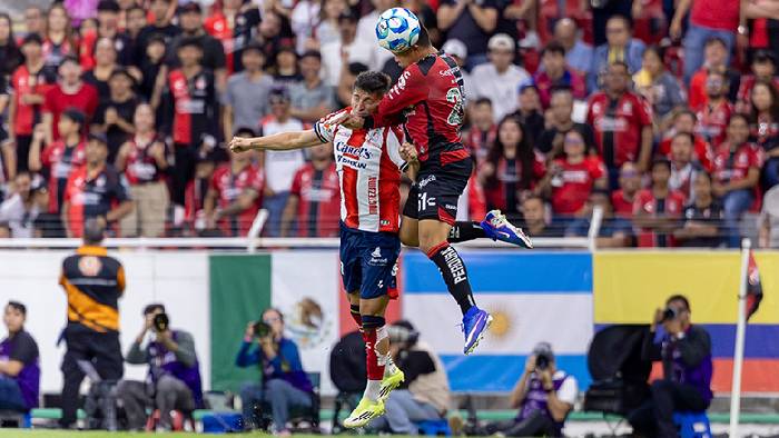 Nhận định, soi kèo Atletico San Luis vs Puebla, 6h ngày 1/3: Tin ở thánh địa