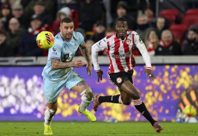 Nhận định, soi kèo Burnley vs Brentford, 22h00 ngày 28/2: Giằng co quyết liệt