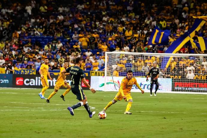 Nhận định, soi k&egrave;o Club America vs Tigres UANL, 10h10 ng&agrave;y 1/3: Thất bại thứ 3