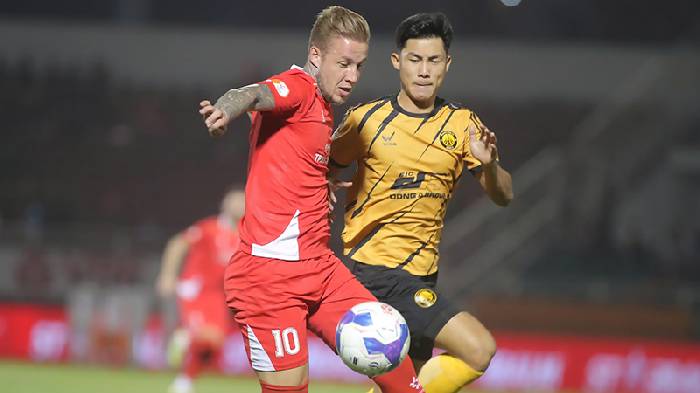 Nhận định soi kèo Công an TPHCM vs Becamex TPHCM, 19h15 ngày 1/3: Tin cửa dưới