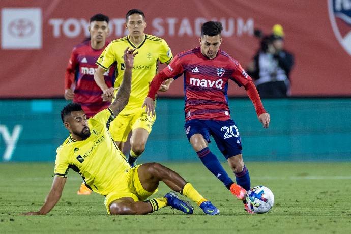 Nhận định, soi kèo Dallas vs Nashville, 8h30 ngày 1/3: Phá dớp