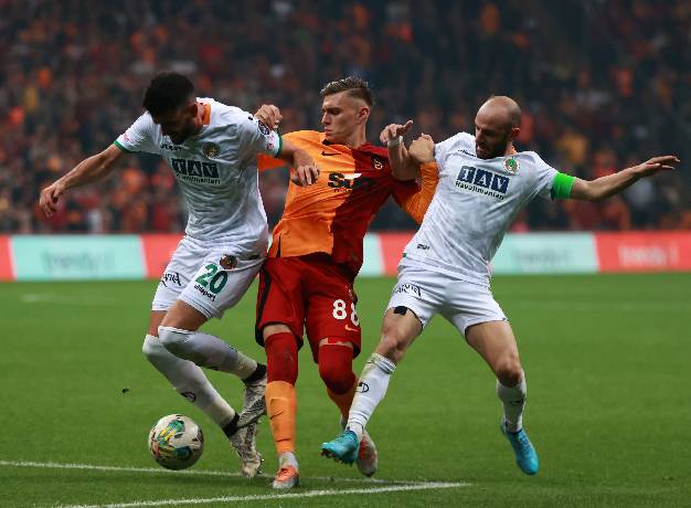 Nhận định, soi k&egrave;o Galatasaray vs Alanyaspor, 00h00 ng&agrave;y 1/3: Củng cố ng&ocirc;i đầu