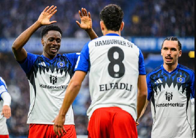 Nhận định, soi kèo Hamburg vs RB Leipzig, 01h30 ngày 2/3: Nối dài mạch bất bại
