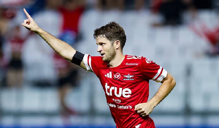 Nhận định soi k&egrave;o Lamphun Warrior vs Bangkok United, 18h30 ng&agrave;y 28/2: Nối d&agrave;i ng&agrave;y vui