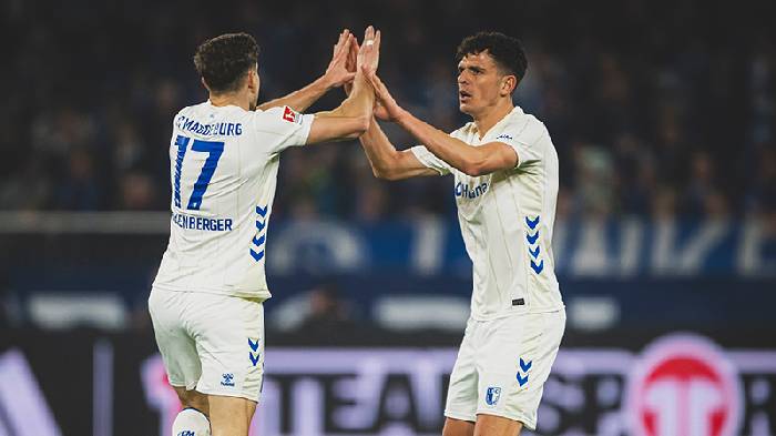 Nhận định soi kèo Magdeburg vs Karlsruher, 19h30 ngày 1/3: Kịch bản quen thuộc