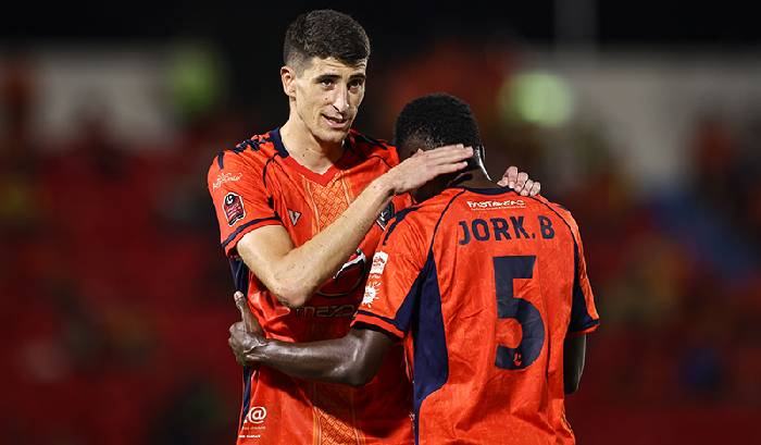 Nhận định soi kèo Nakhon Ratchasima vs Prachuap, 18h30 ngày 1/3: Dễ hòa