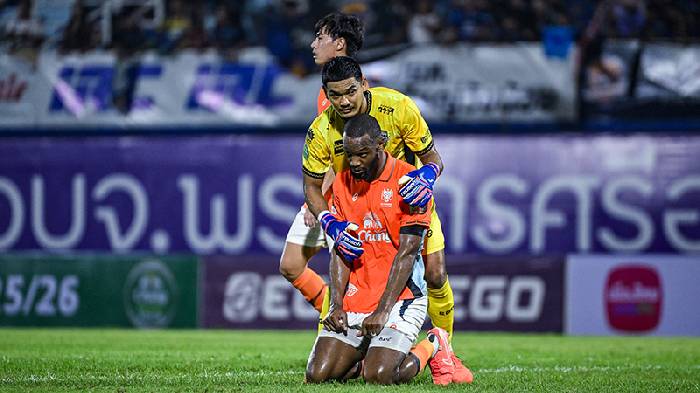 Nhận định soi kèo Ratchaburi vs Uthai Thani, 19h00 ngày 28/2: Phải thắng