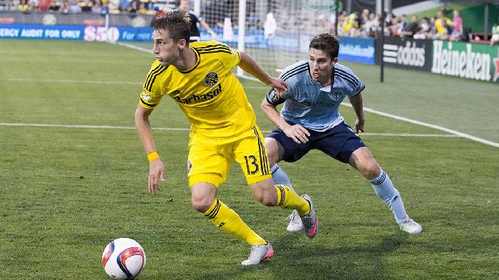 Nhận định, soi kèo Sporting Kansas City vs Columbus Crew, 8h30 ngày 1/3: Tin vào khách