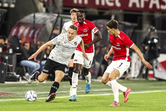 Nhận định, soi kèo Utrecht vs AZ Alkmaar, 22h45 ngày 1/3: Ca khúc khải hoàn