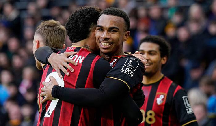 Siêu máy tính dự đoán Bournemouth vs Sunderland, 19h30 ngày 28/2