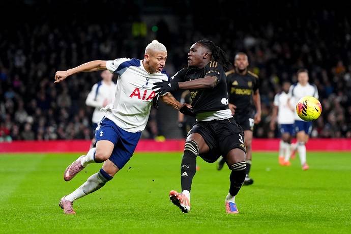 Siêu máy tính dự đoán Fulham vs Tottenham, 21h00 ngày 1/3