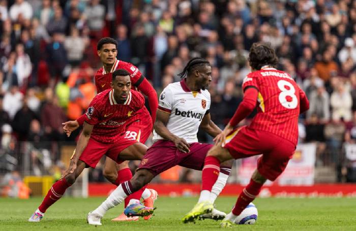 Soi kèo góc Liverpool vs West Ham, 22h00 ngày 28/02