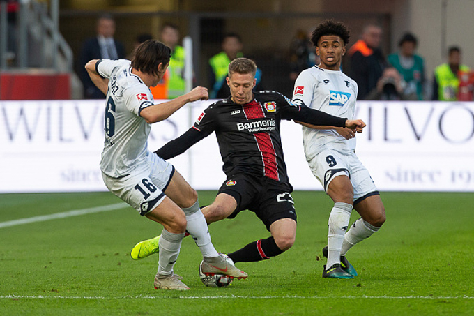 Phân tích tỷ lệ Hoffenheim vs Bayer Leverkusen, 2h30 ngày 30/3