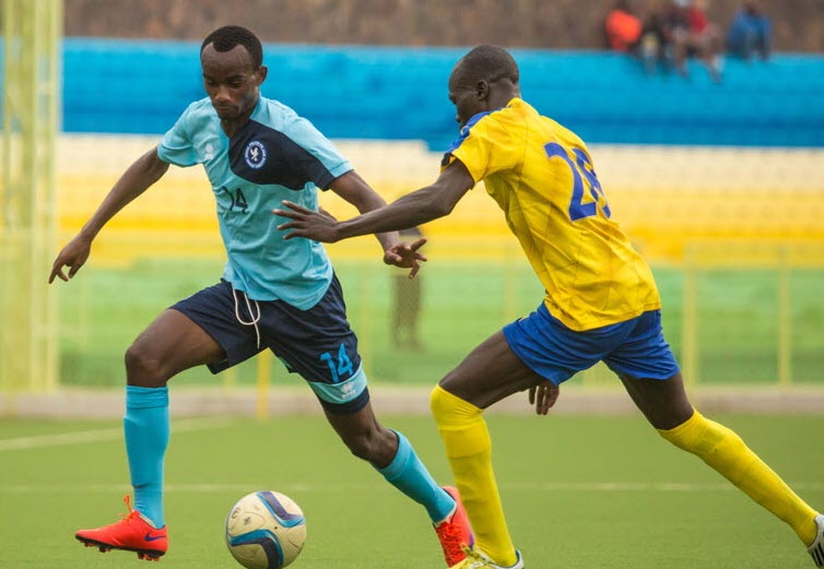 Nhận định bóng đá Bujumbura City vs Bumamuru, 18h30 ngày 5/4