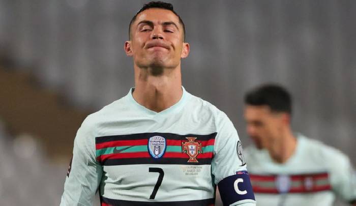 Kết quả vòng loại World Cup hôm nay 28/3: Bồ Đào Nha, Bỉ bị cầm hòa, Hà Lan thăng hoa