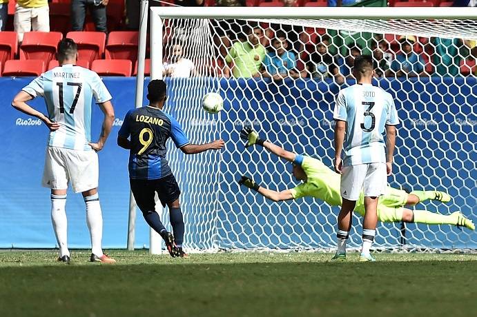 Nhận định Argentina U23 vs Nhật Bản, 16h45 ngày 29/3