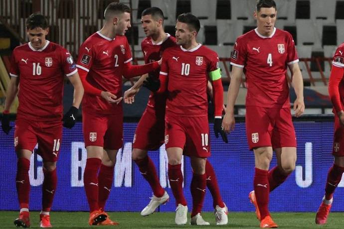 Nhận định Azerbaijan vs Serbia, 23h00 ngày 30/3
