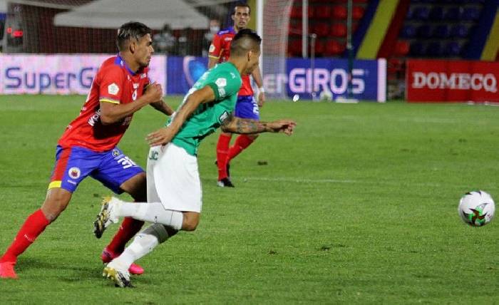 Nhận định Deportivo Cali vs Deportivo Pasto, 08h00 ngày 30/3