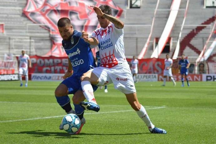 Nhận định Hurac&aacute;n vs Gimnasia, 7h15 ng&agrave;y 30/3