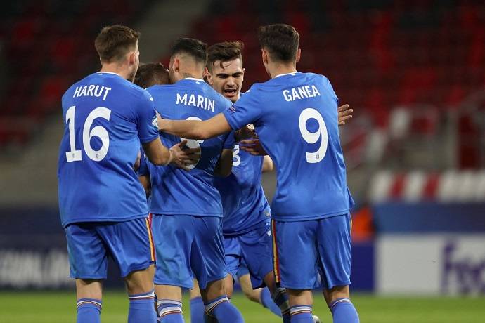 Nhận định Italy U21 vs Slovenia U21, 2h00 ngày 31/3