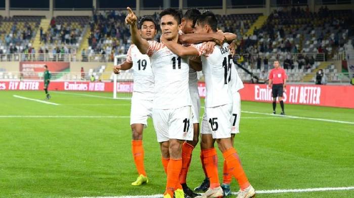 Nhận định U.A.E vs Ấn Độ, 23h15 ngày 29/3