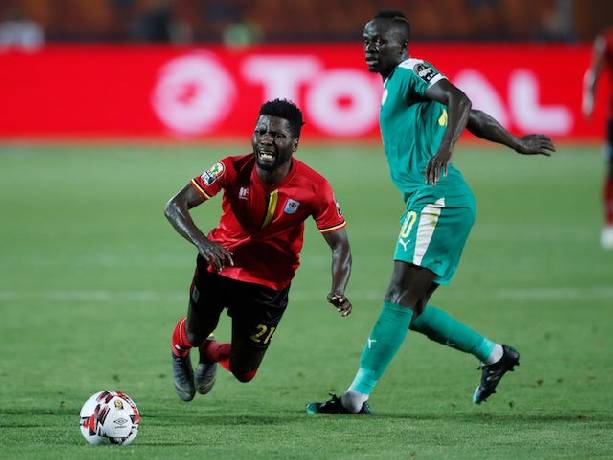 Soi kèo xiên hôm nay 29/3: Malawi vs Uganda
