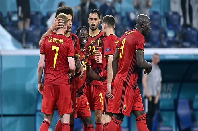 Nhận định, soi kèo Bỉ vs Burkina Faso, 01h45 ngày 30/03